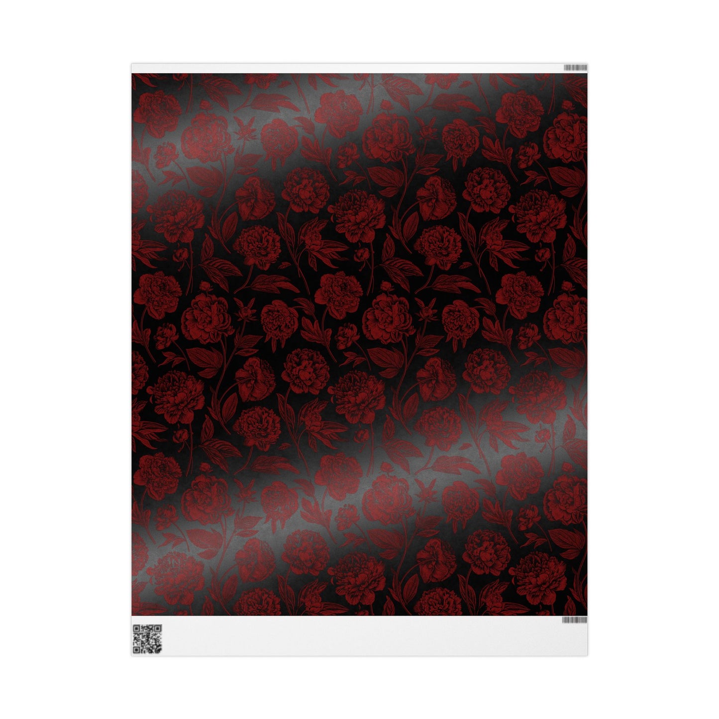 Gift Wrap | Columbia, South Carolina | Peony