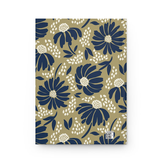 Hardcover Journal | Atlanta, Georgia | Bellis