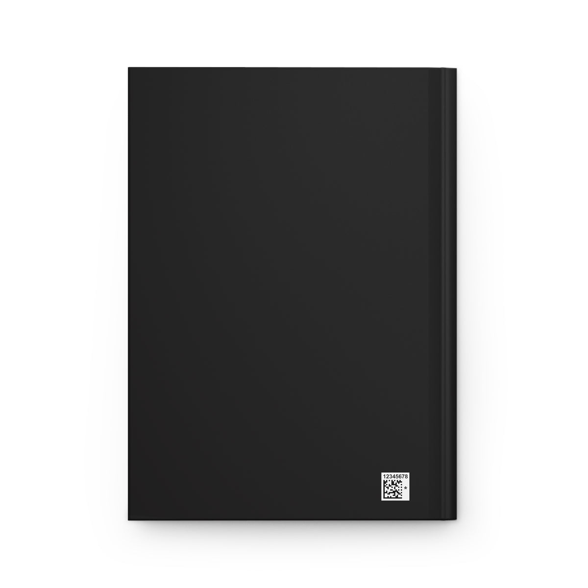 Journal | Kennesaw, Georgia | Dark (Blue)