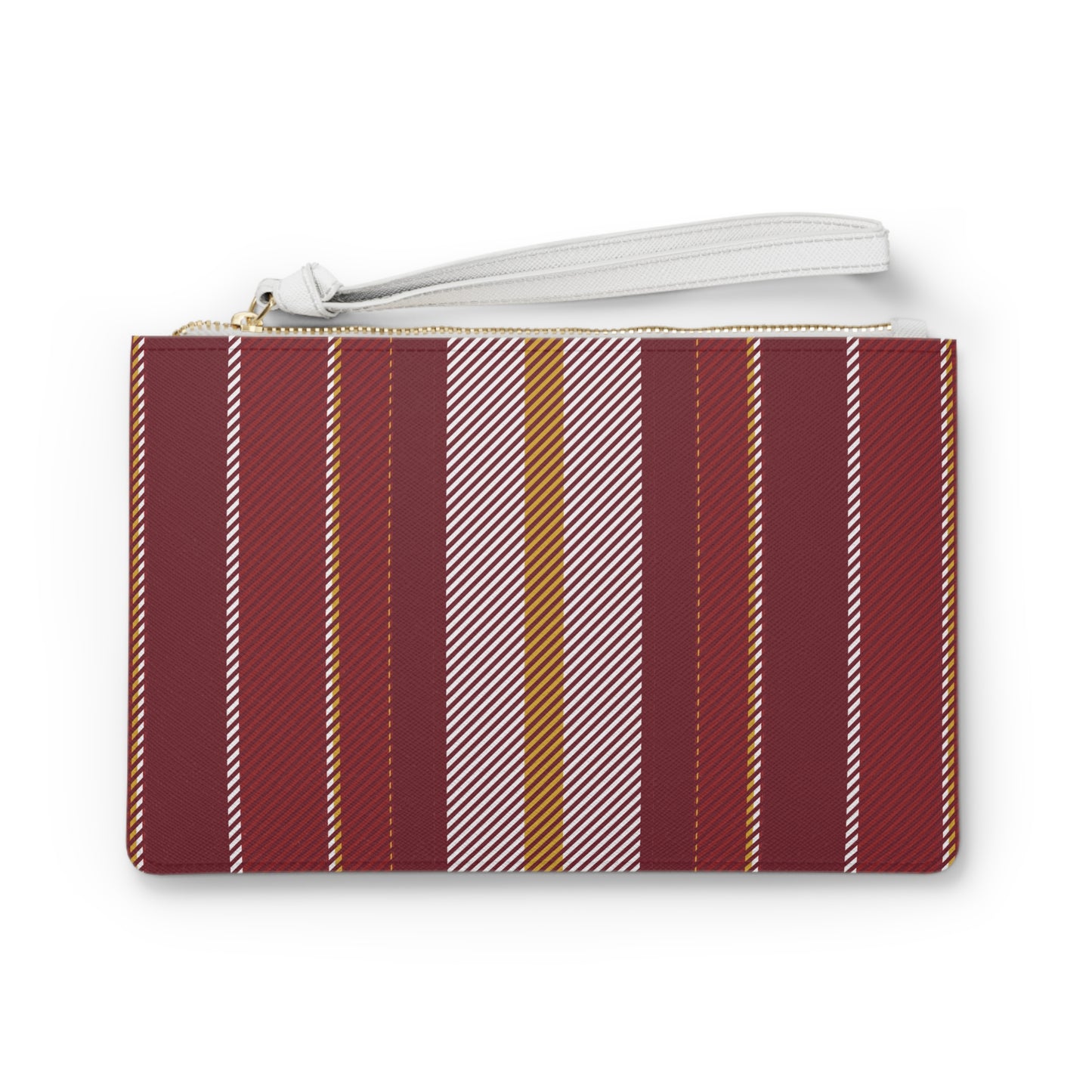 Clutch Bag | Los Angeles, California | Stripe