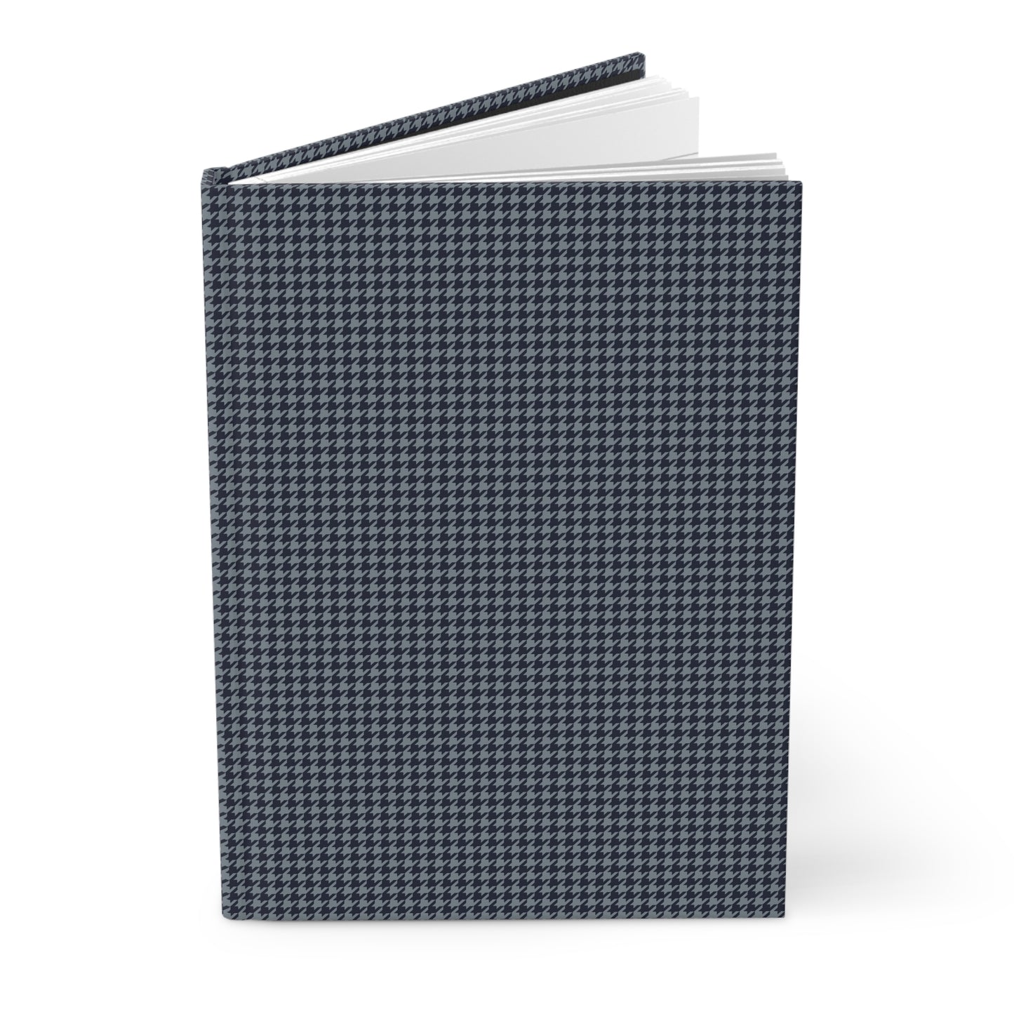 Journal | Storrs, Connecticut | Houndstooth