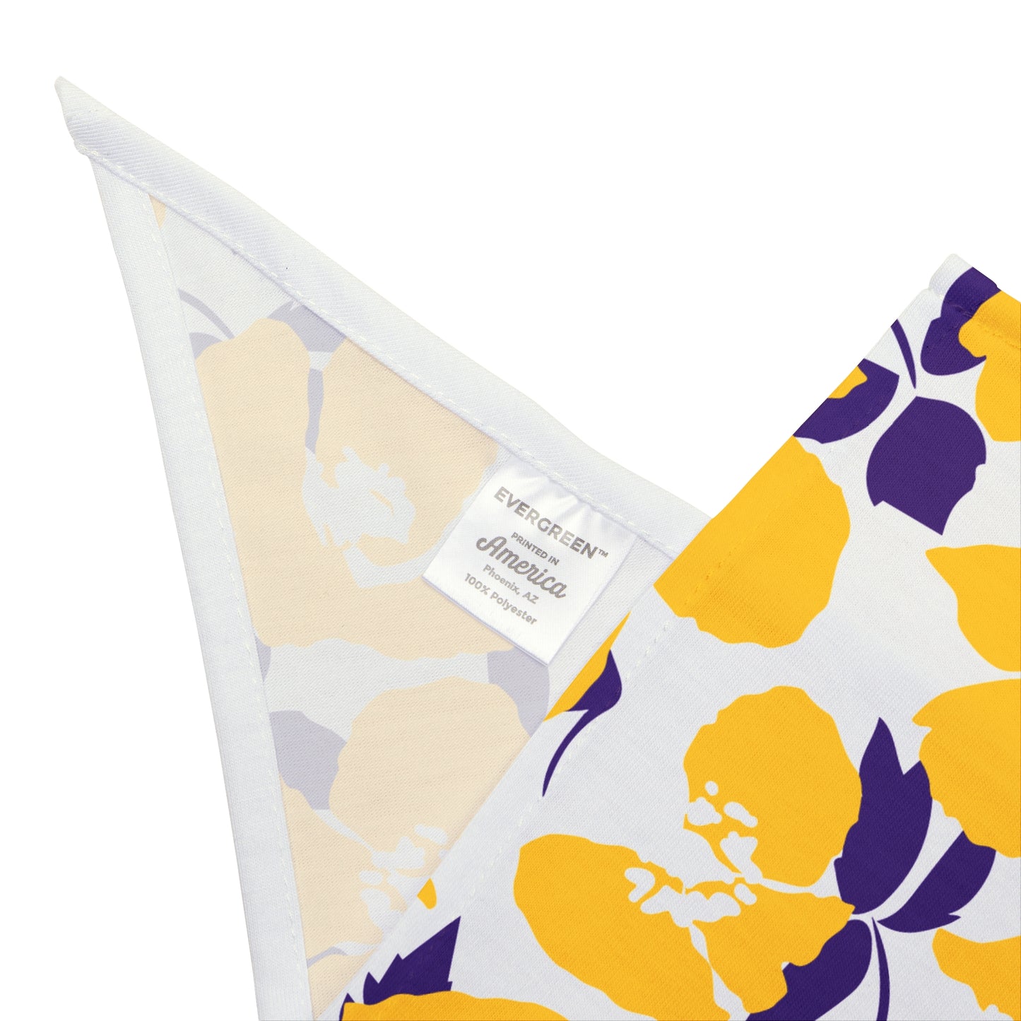Pet Bandana | Baton Rouge, Louisiana | Poppy