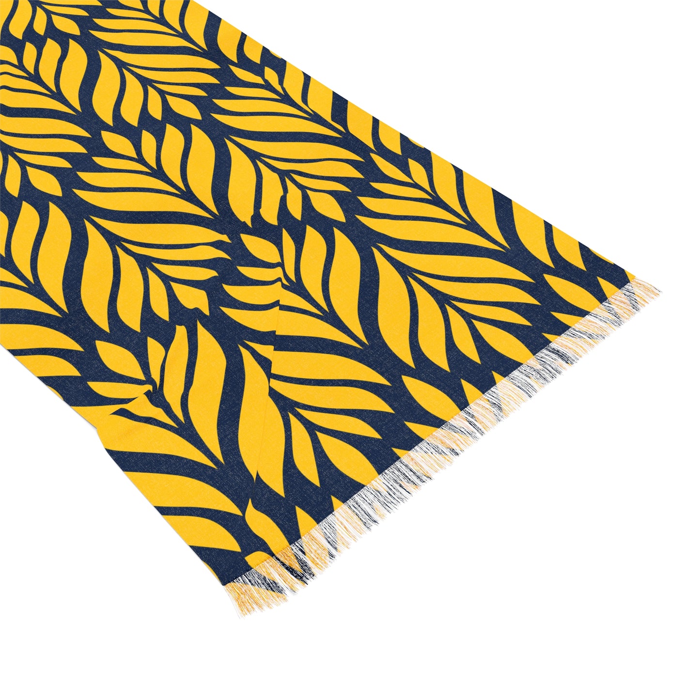 Scarf | Ann Arbor, Michigan | Palm