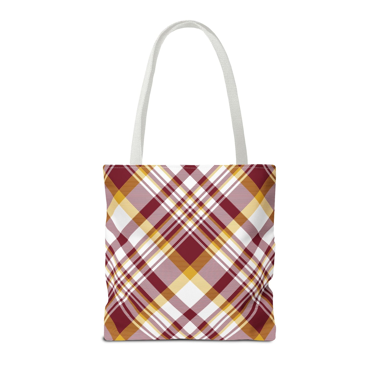 Totes | Los Angeles, California | Tartan