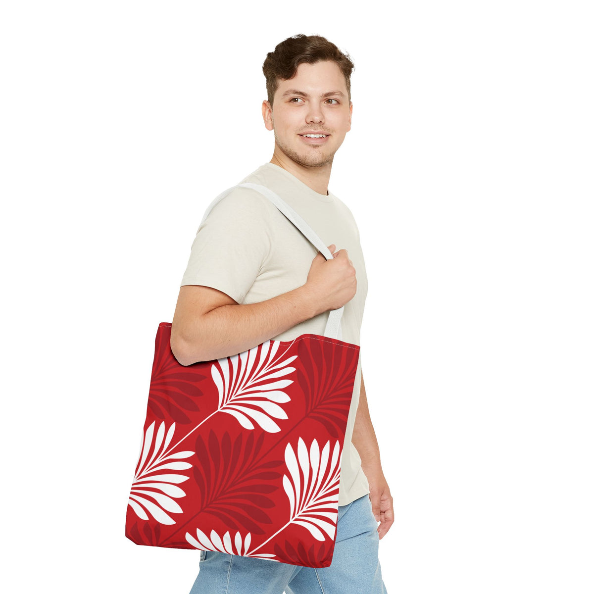 Totes | Madison, Wisconsin | Deco