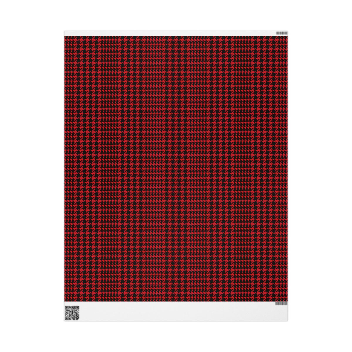 Gift Wrap | Lubbock, Texas | Tweed