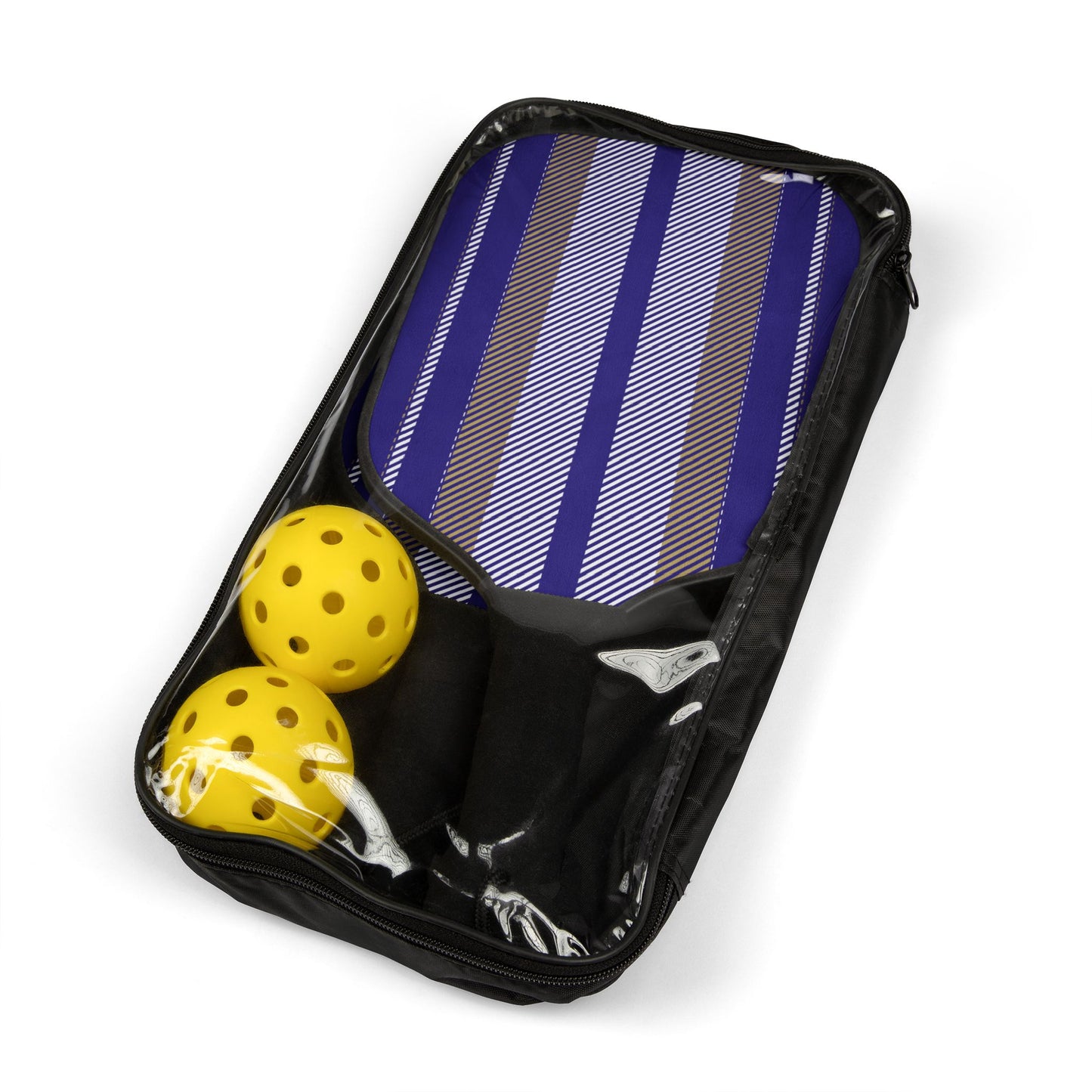 Pickleball Paddle Kit | Harrisonburg, Virginia | Stripe