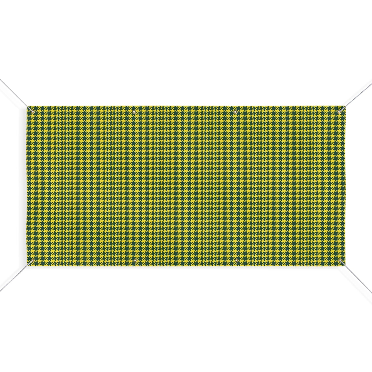 Banner | Eugene, Oregon | Tweed