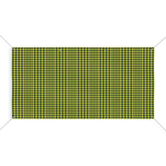Banner | Eugene, Oregon | Tweed