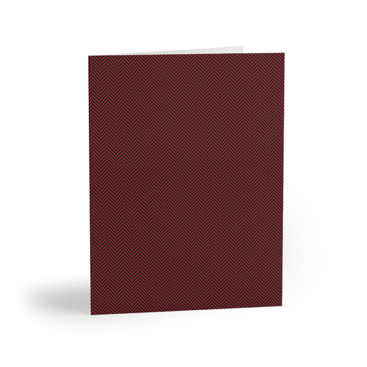 Notecards | New Brunswick, New Jersey | Herringbone