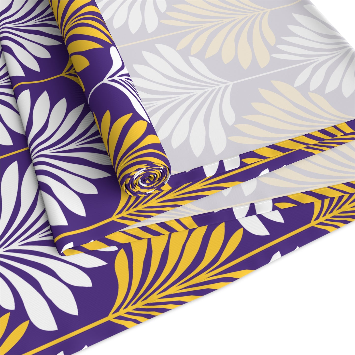 Table Runner | Baton Rouge, Louisiana | Deco