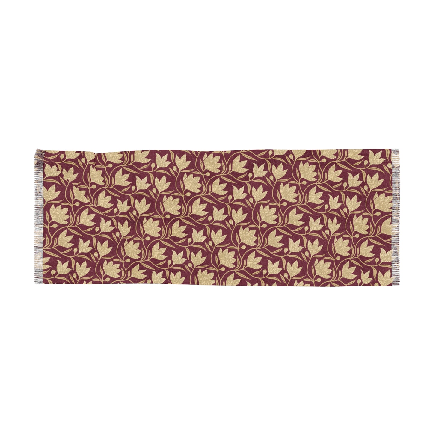 Scarf | Tallahassee, Florida | Magnolia