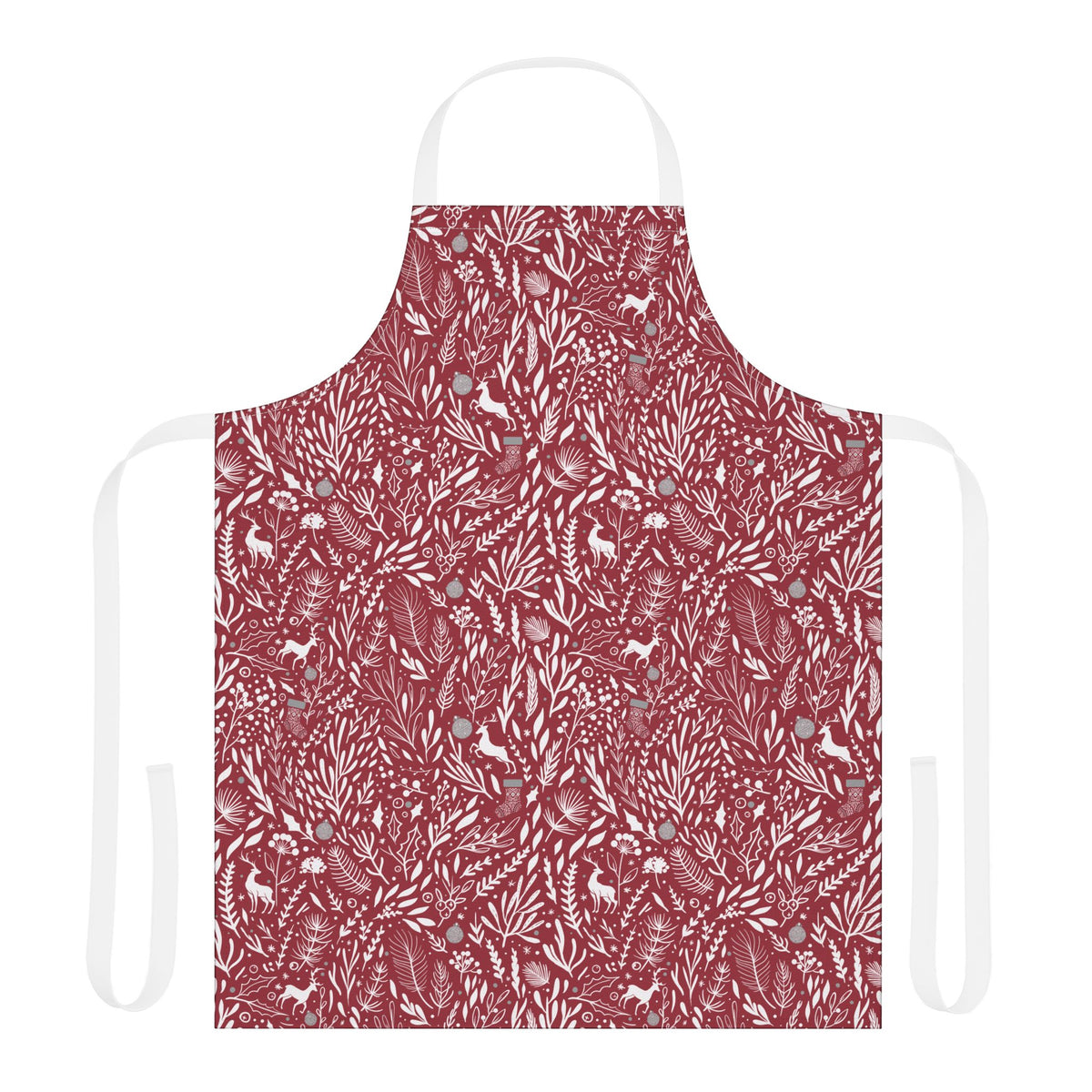 Apron | Tuscaloosa, Alabama | Fauna