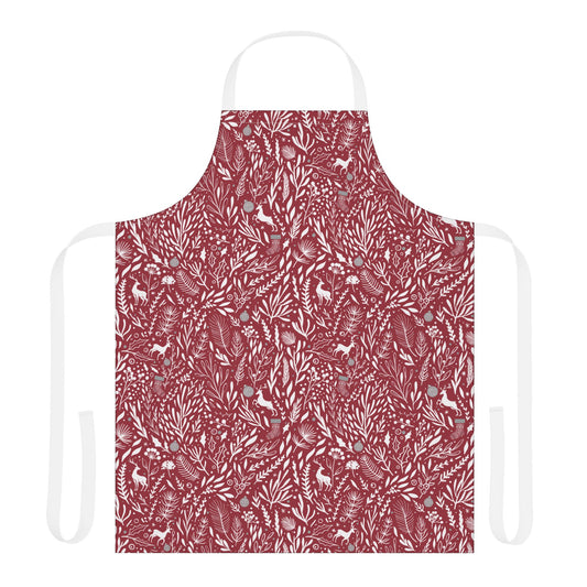 Apron | Tuscaloosa, Alabama | Fauna