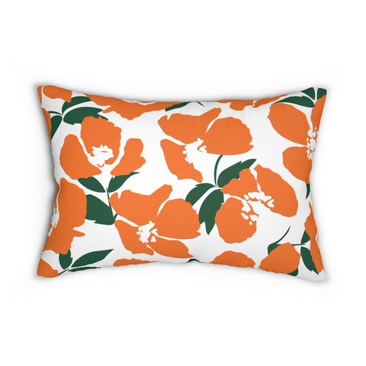 Pillow | Miami, Florida | Poppy