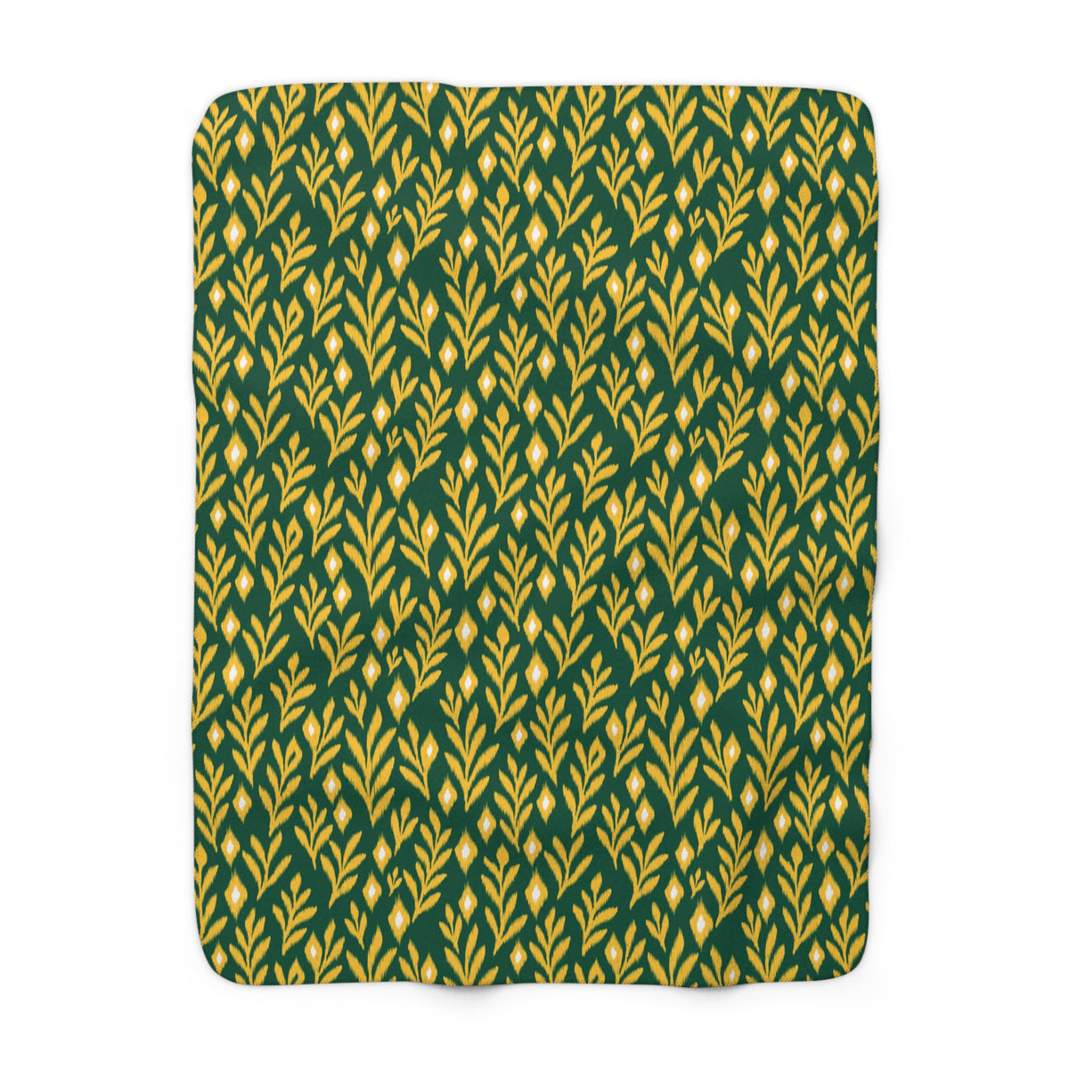 Sherpa Blanket | Fairfax, Virginia | Laurel
