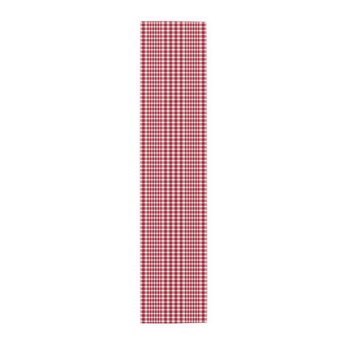 Table Runner | Bloomington, Indiana | Tweed