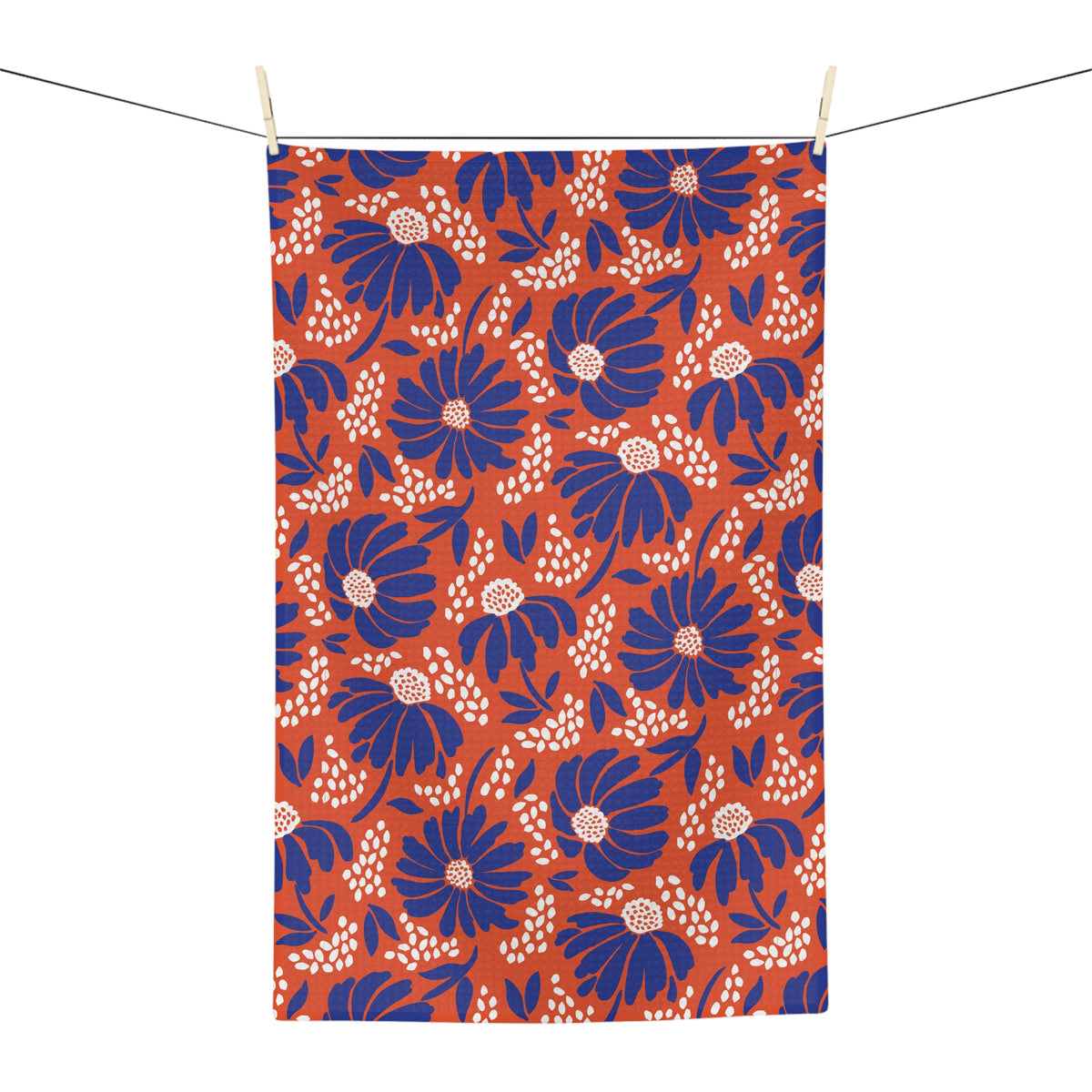 Tea Towels | Gainesville, Florida | Bellis