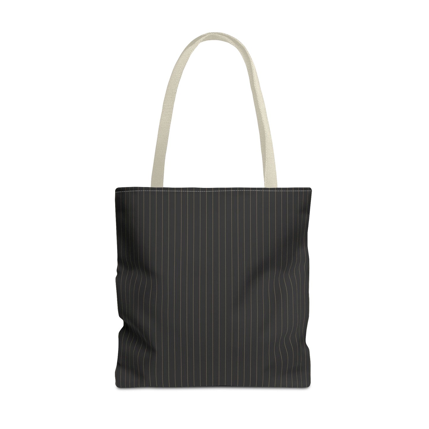 Totes | Winson Salem, North Carolina | Pinstripe