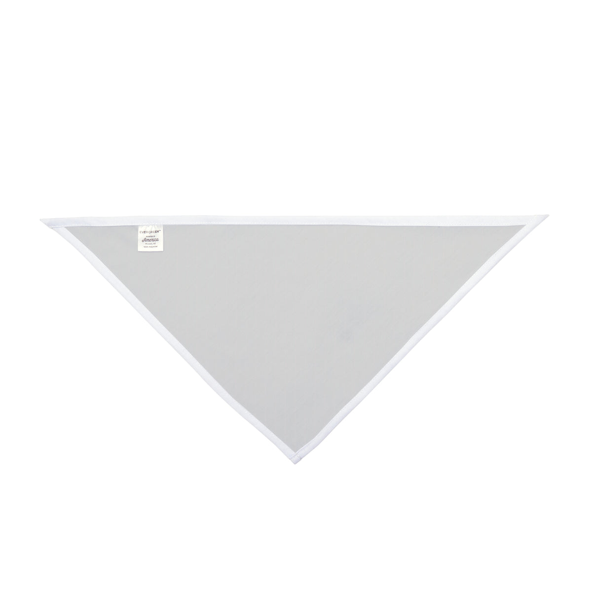 Pet Bandana | Salt Lake City, Utah | Pinstripe