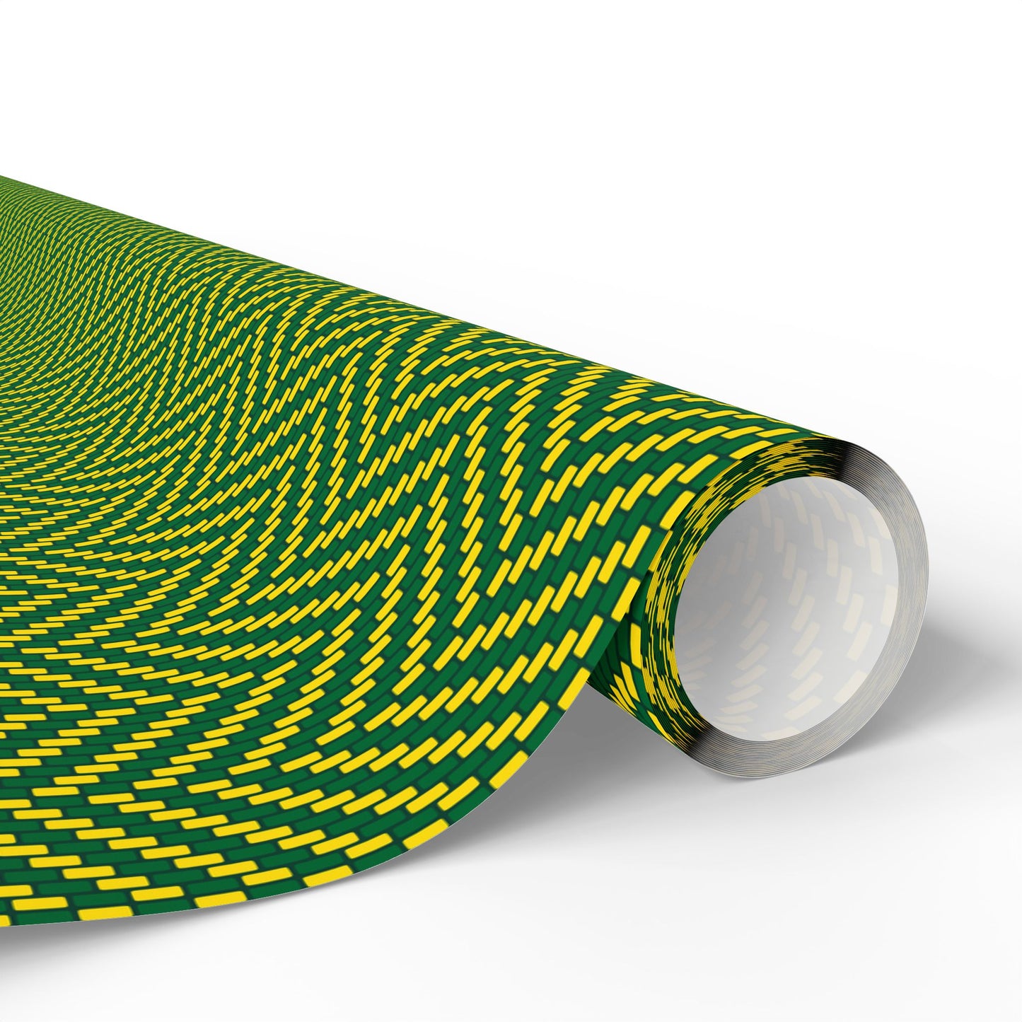 Gift Wrap | Eugene, Oregon | Herringbone