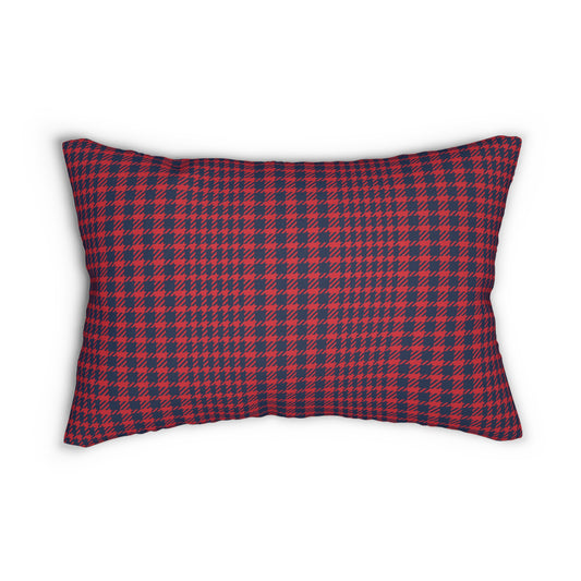 Pillow | Oxford, Mississippi | Tweed
