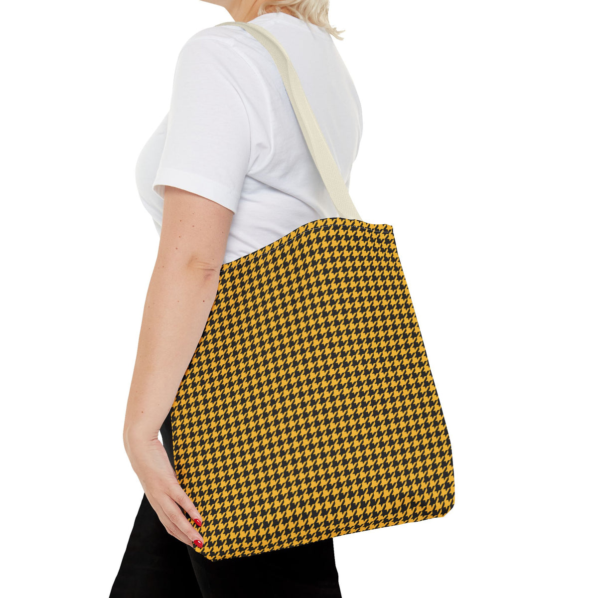 Totes | Kennesaw, Georgia | Houndstooth