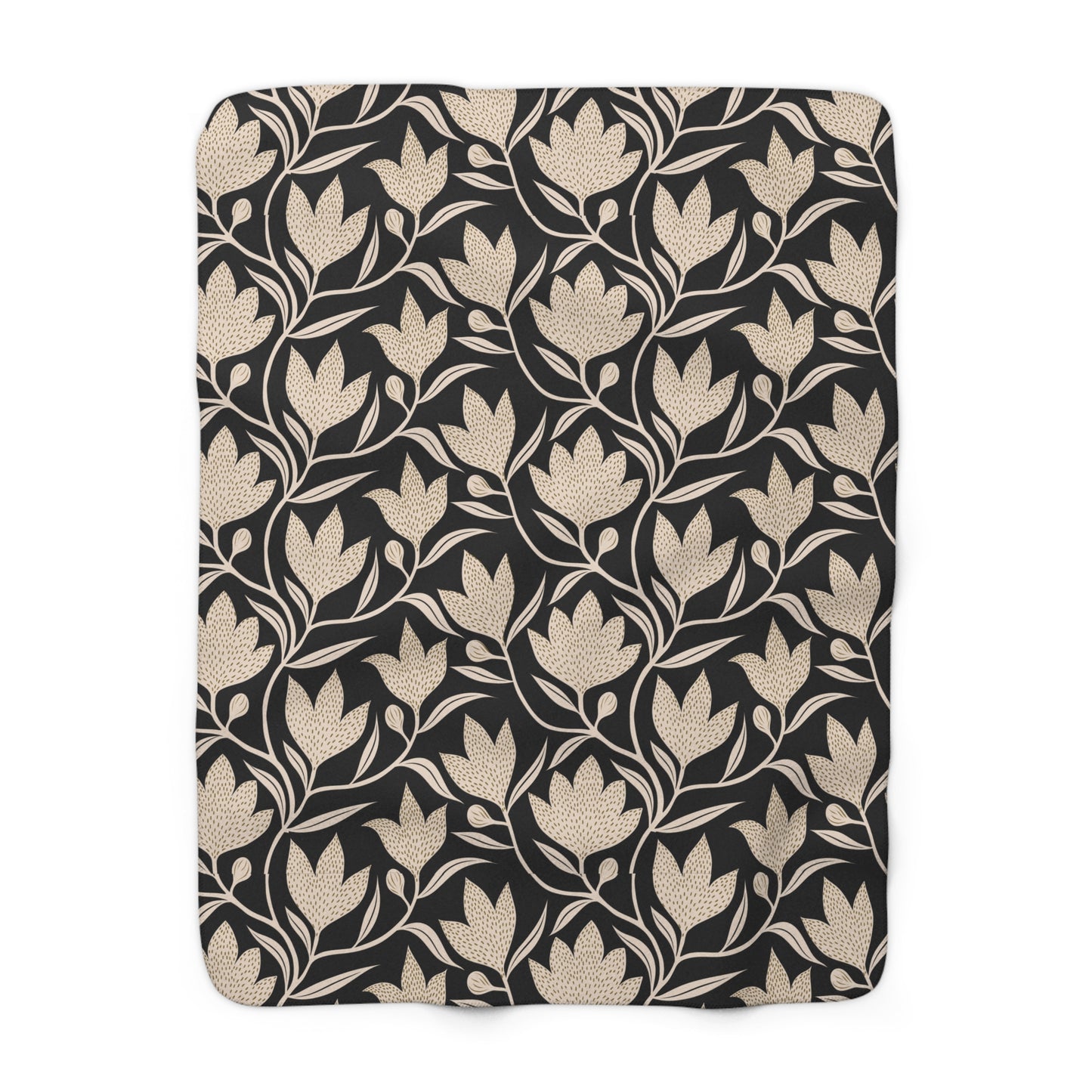 Sherpa Blanket | Winston Salem, North Carolina | Magnolia