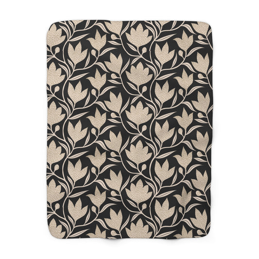 Sherpa Blanket | Winston Salem, North Carolina | Magnolia