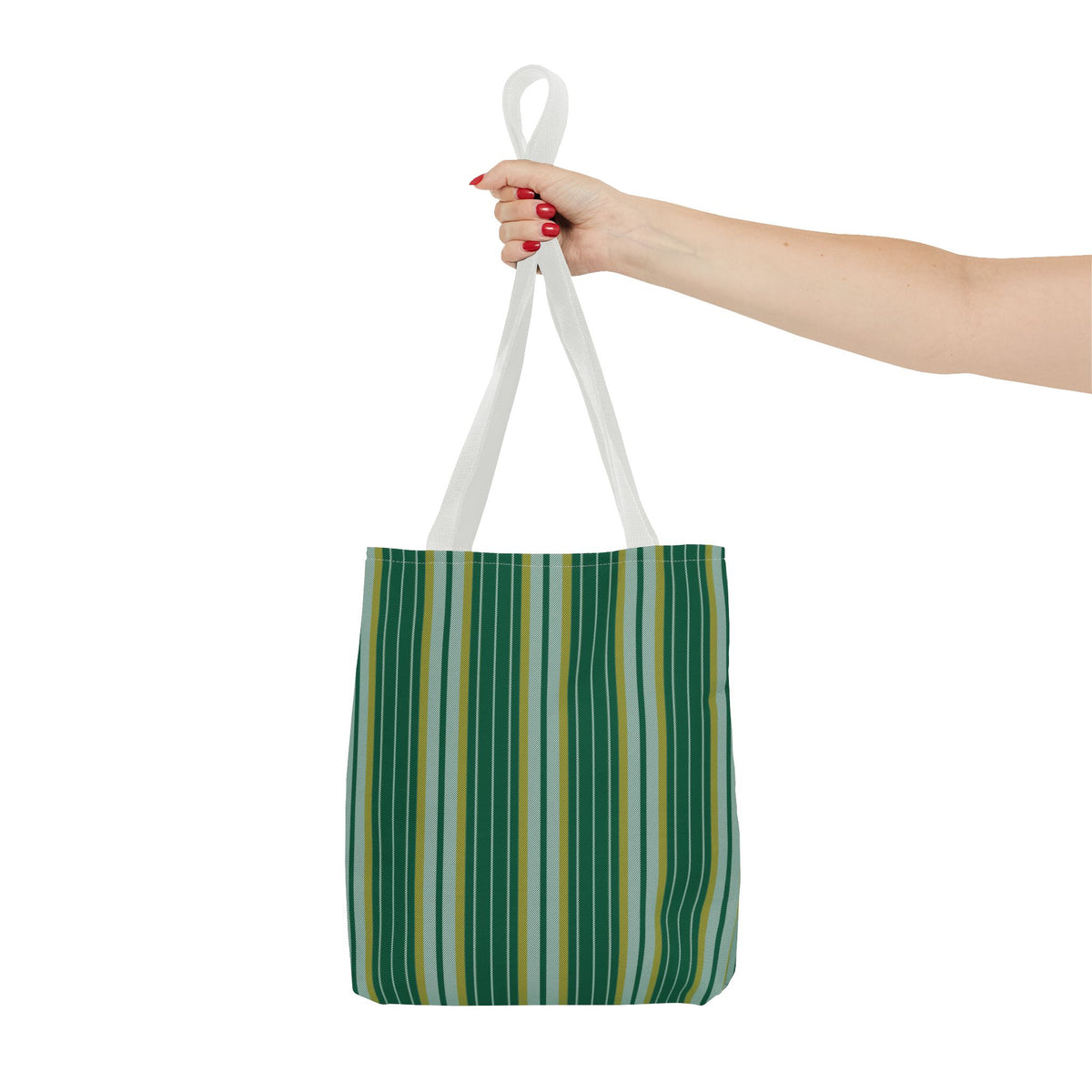 Totes | Fairfax, Virginia | Stripe