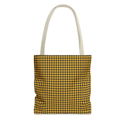 Totes | Kennesaw, Georgia | Houndstooth