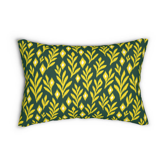 Pillow | Eugene, Oregon | Laurel
