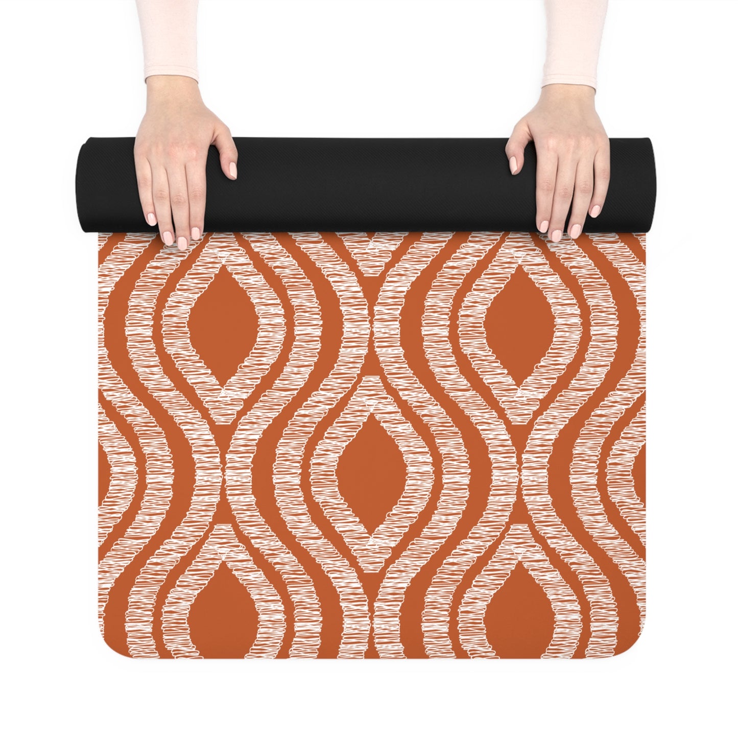 Yoga Mat | Austin, Texas | Ogee