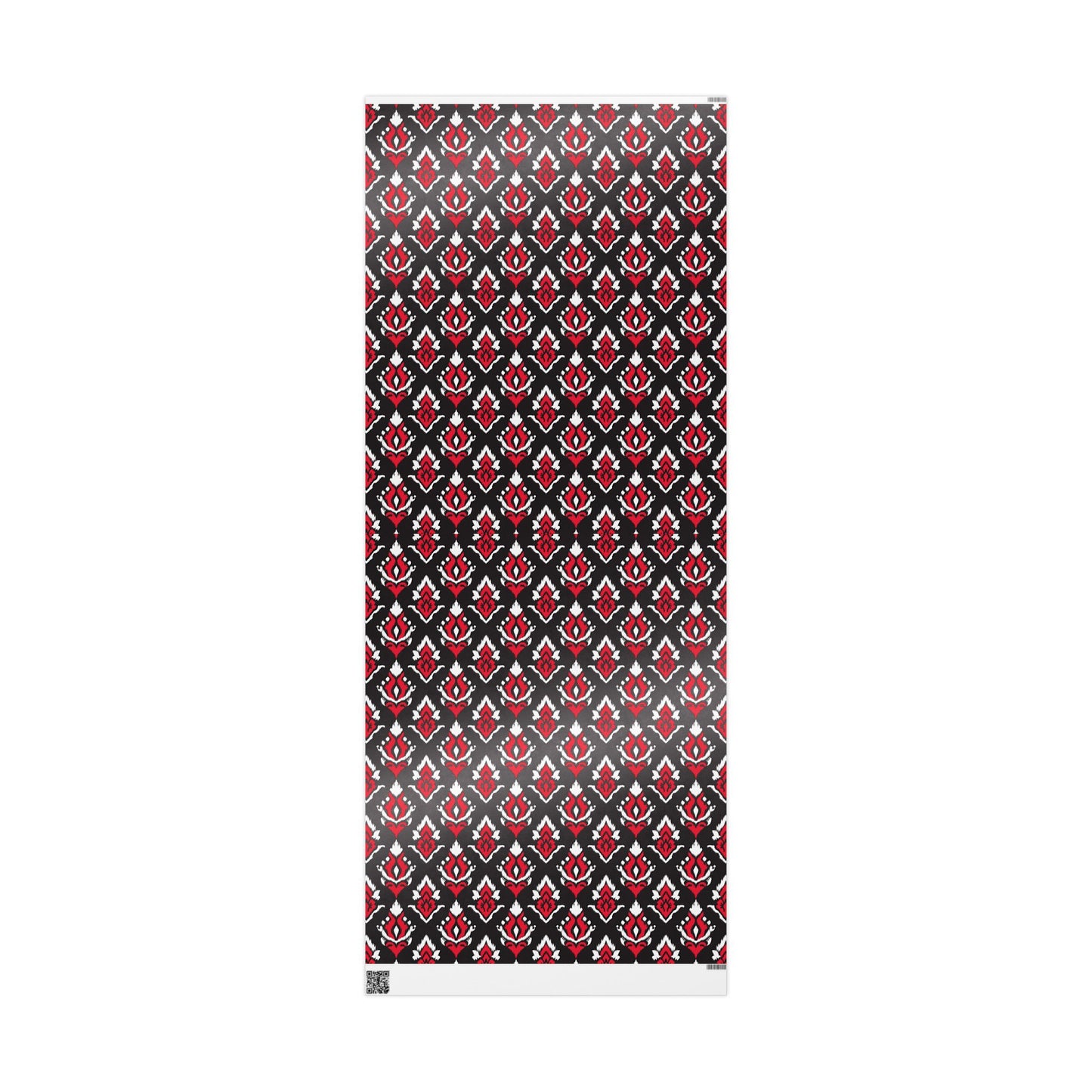 Gift Wrap | Raleigh, North Carolina | Ikat