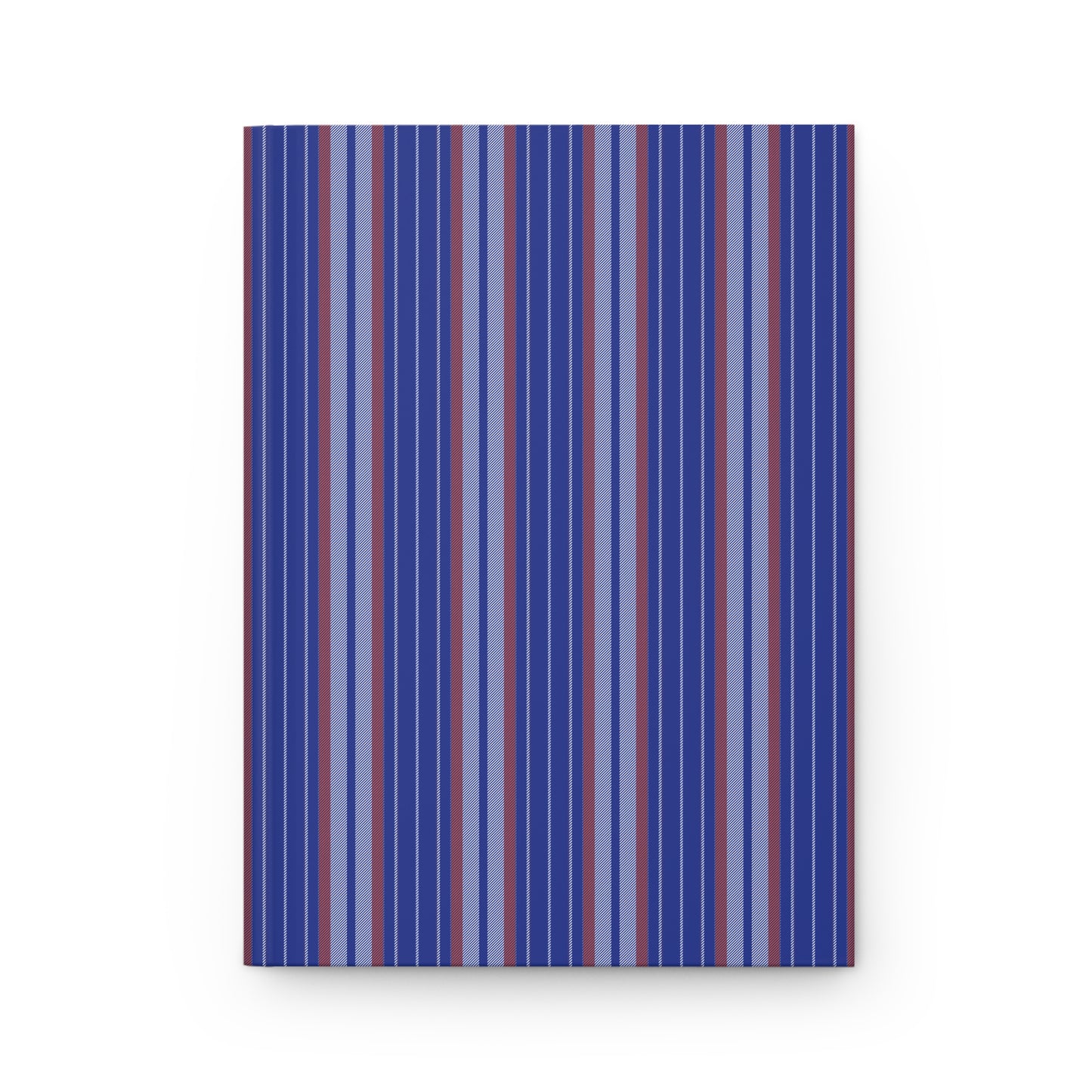 Journal | Gainesville, Florida | Stripe
