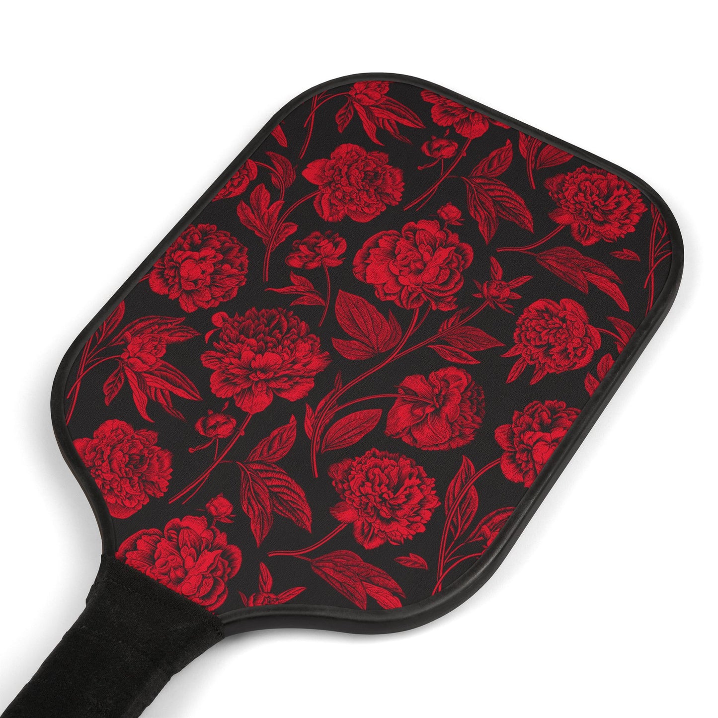 Pickleball Paddle Kit | Raleigh, North Carolina | Peony