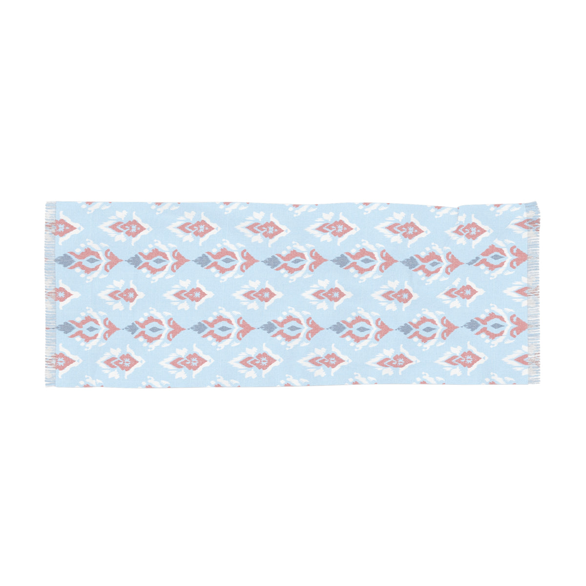 Scarf | Oxford, Mississippi | Ikat
