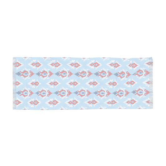 Scarf | Oxford, Mississippi | Ikat