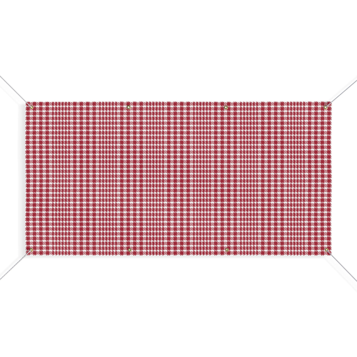 Banner | Bloomington, Indiana | Tweed