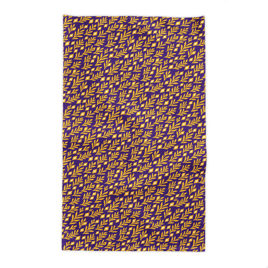 Tablecloth | Baton Rouge, Louisiana | Laurel