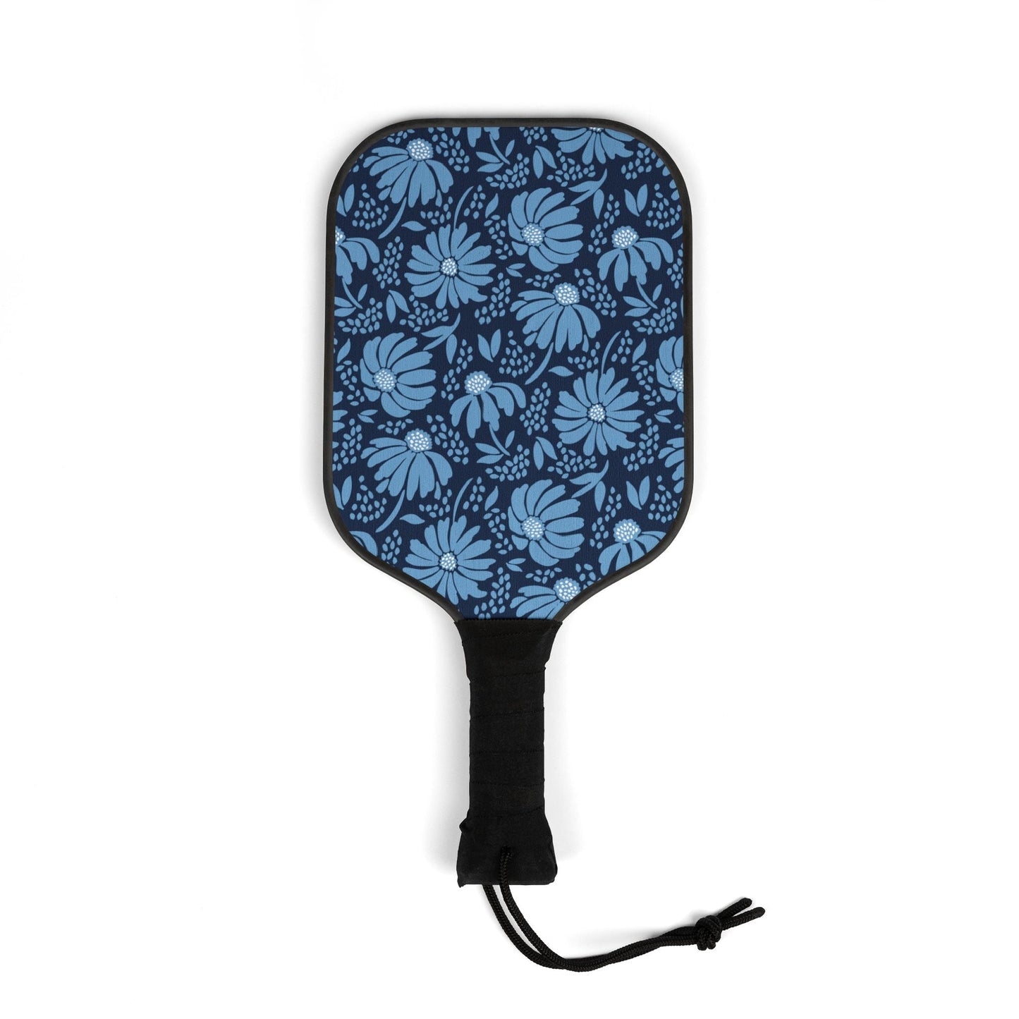 Pickleball Paddle Kit | Light Blue & White | Bellis