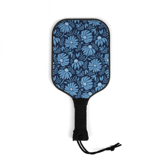 Pickleball Paddle Kit | Light Blue & White | Bellis