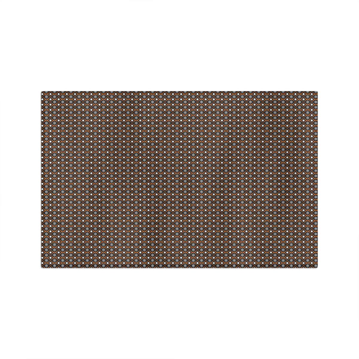 Tea Towels | Princeton, New Jersey | Snow