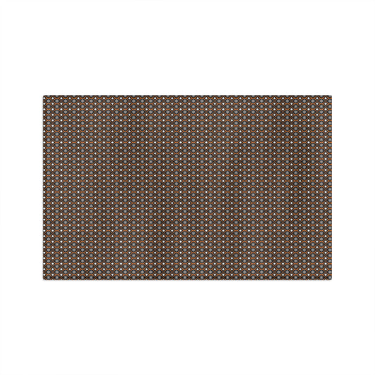 Tea Towels | Princeton, New Jersey | Snow