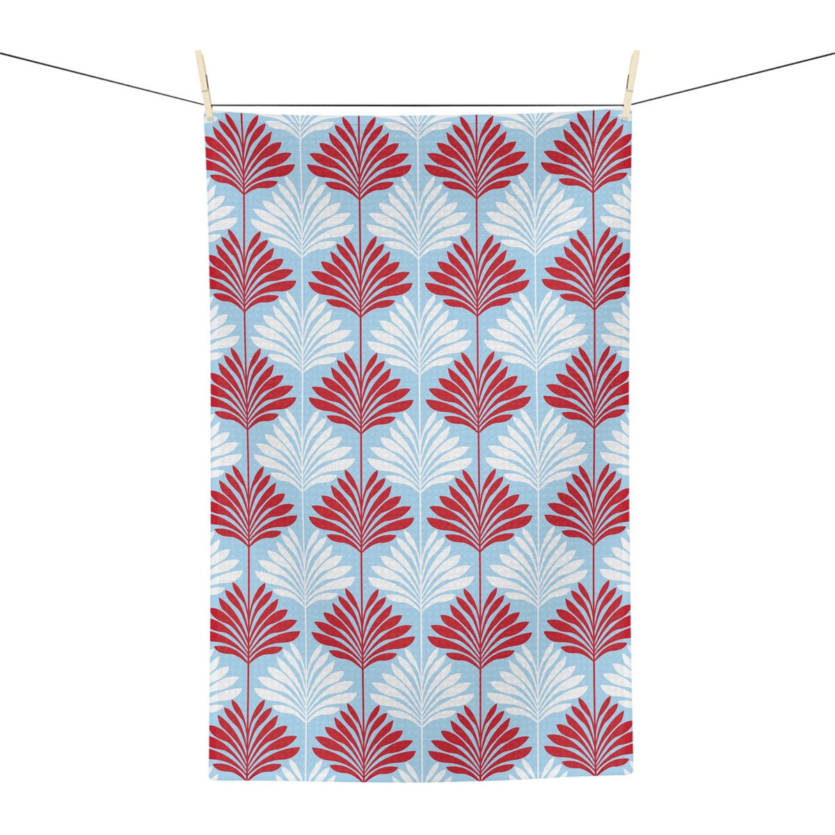 Tea Towels | Oxford, Mississippi | Deco