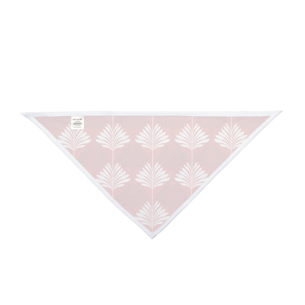 Pet Bandana | Madison, Wisconsin | Deco