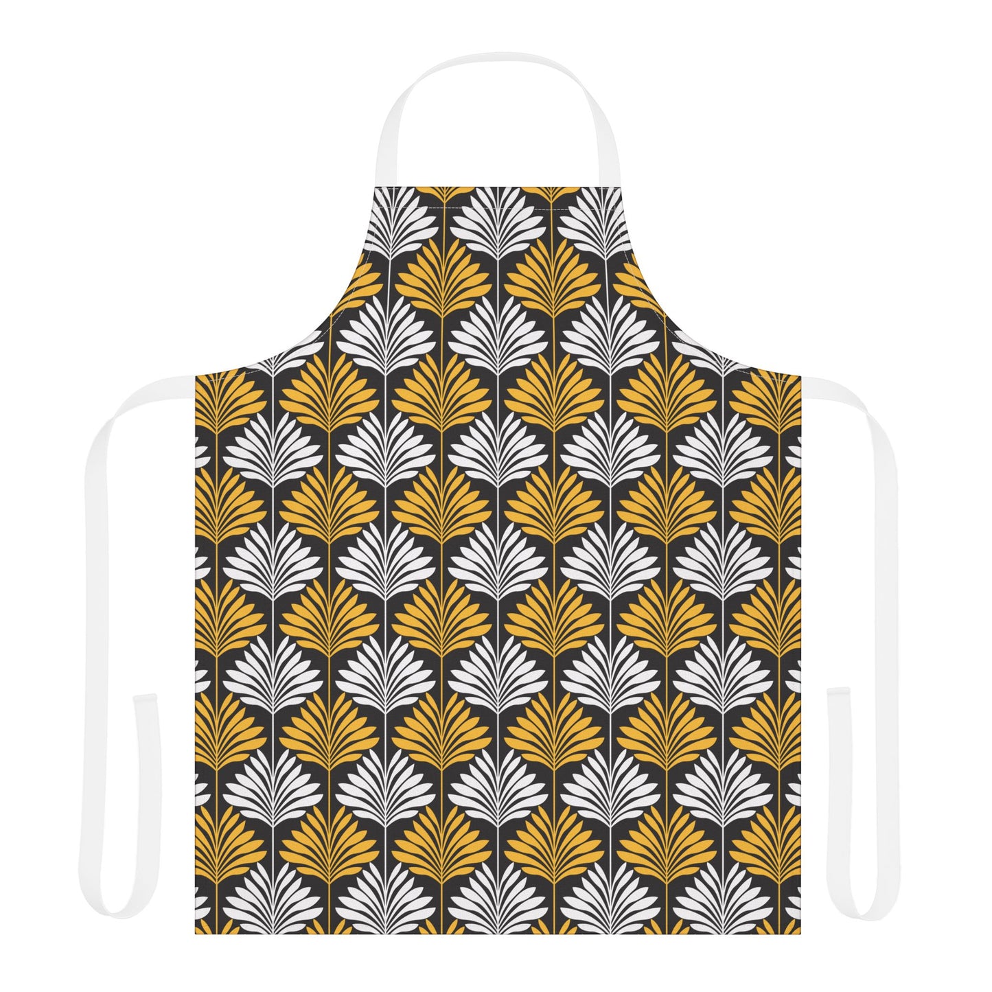 Apron | Kennesaw, Georgia | Deco