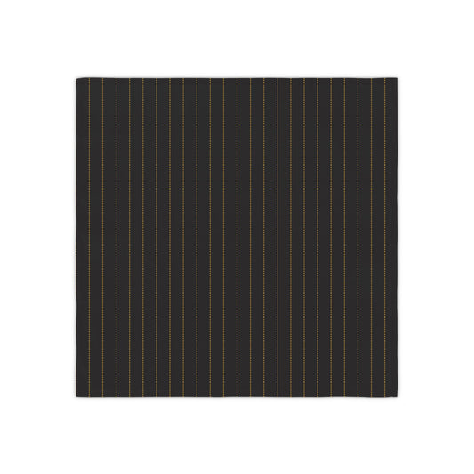 Napkins | Kennesaw, Georgia | Pinstripe