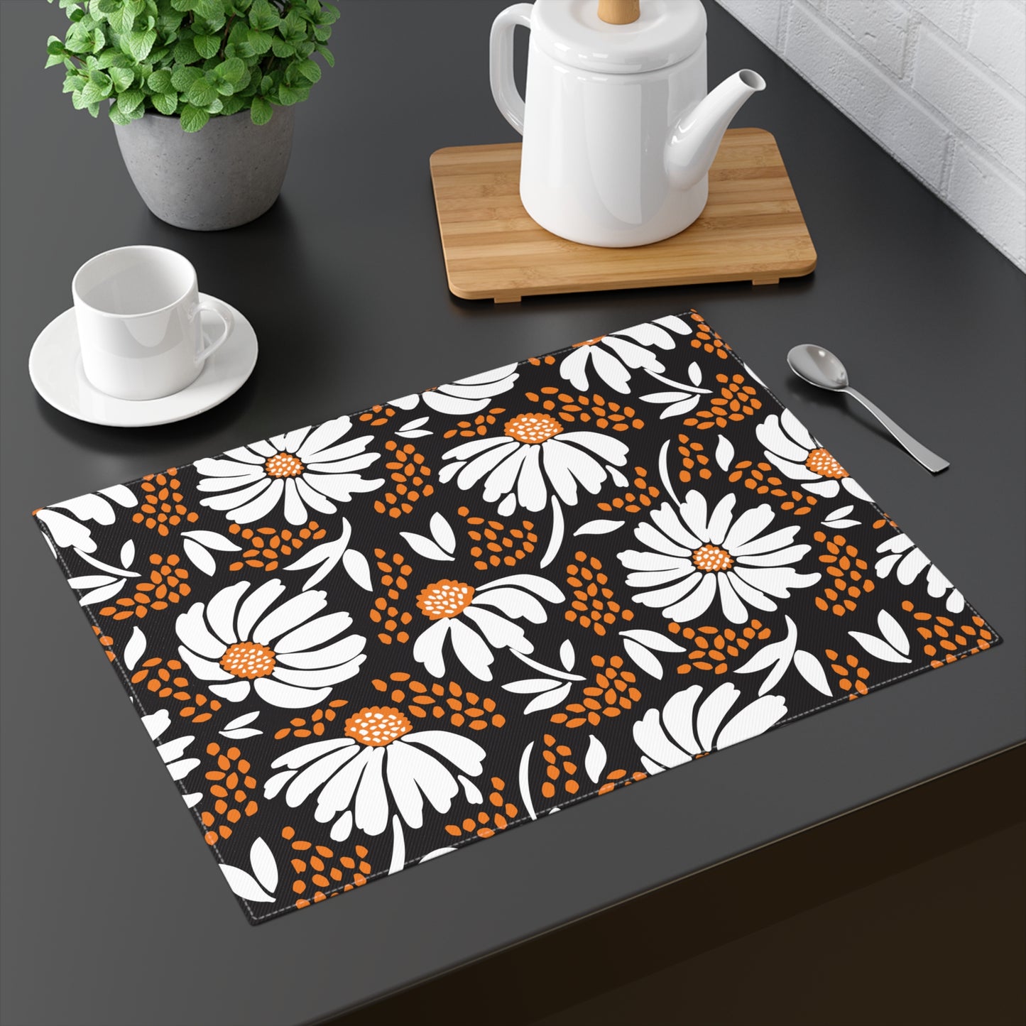 Placemat | Princeton, New Jersey | Bellis