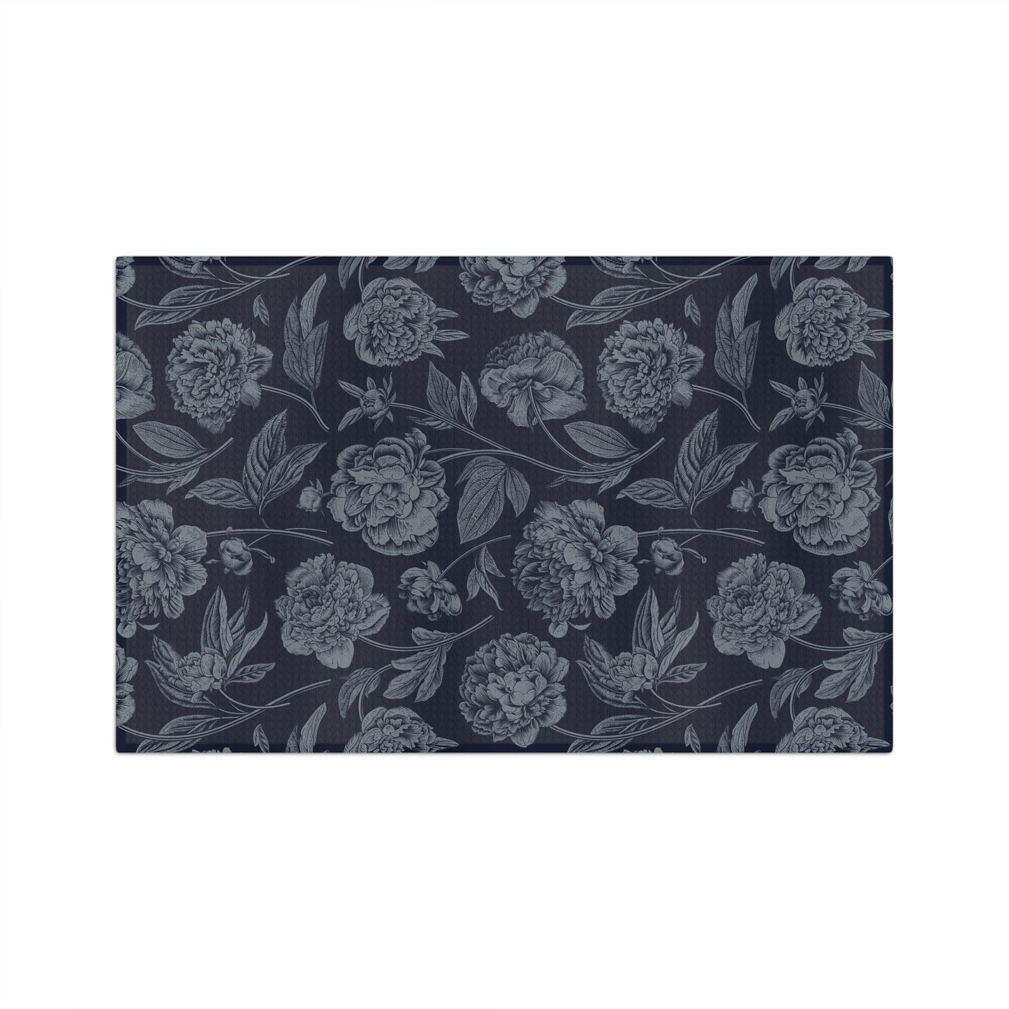 Tea Towels | Storrs, Connecticut | Peony